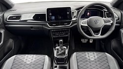 VOLKSWAGEN T-ROC 2.0 TDI 150 EVO R-Line 5dr DSG 5406657