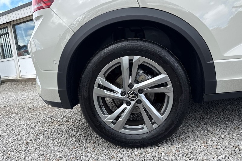  VOLKSWAGEN T-ROC 2.0 TDI 150 EVO R-Line 5dr DSG 5406656