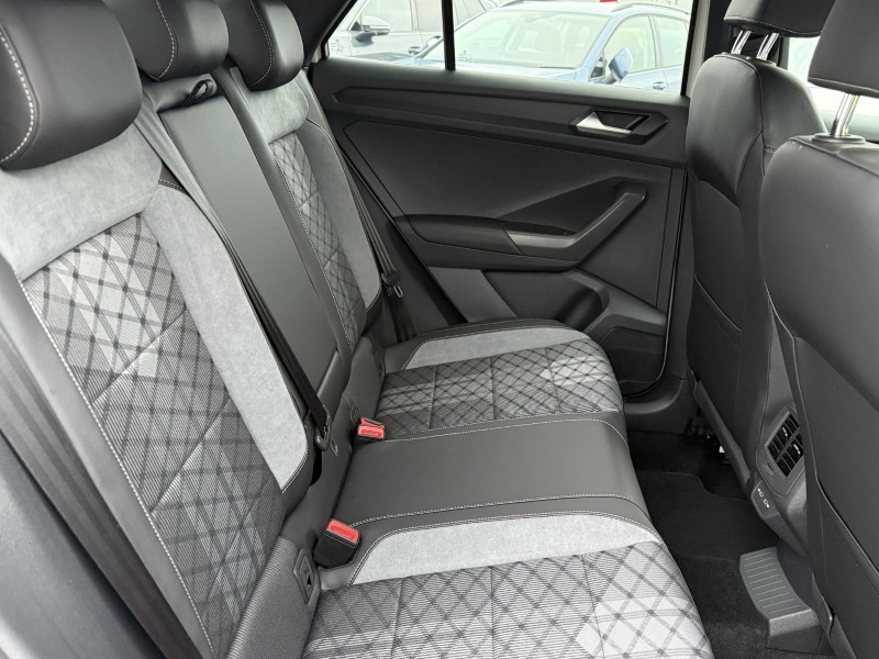  VOLKSWAGEN T-ROC 2.0 TDI 150 EVO R-Line 5dr DSG 4664461