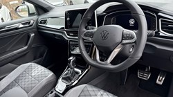 VOLKSWAGEN T-ROC 2.0 TDI 150 EVO R-Line 5dr DSG 5406658