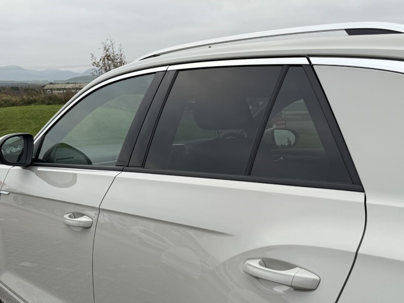  VOLKSWAGEN T-ROC 2.0 TDI 150 EVO R-Line 5dr DSG 4664456