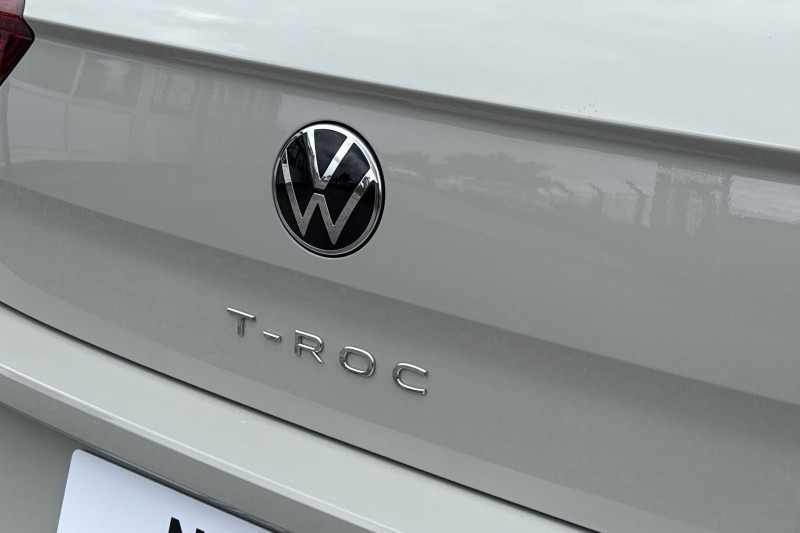  VOLKSWAGEN T-ROC 2.0 TDI 150 EVO R-Line 5dr DSG 5406684