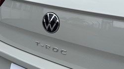 VOLKSWAGEN T-ROC 2.0 TDI 150 EVO R-Line 5dr DSG 5406684
