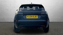 2024 (24) LAND ROVER RANGE ROVER VELAR 2.0 P400e Dynamic HSE 5dr Auto 4838586