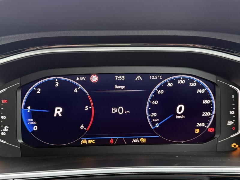  VOLKSWAGEN T-ROC 2.0 TDI 150 EVO R-Line 5dr DSG 4664468