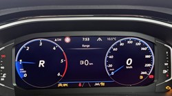 VOLKSWAGEN T-ROC 2.0 TDI 150 EVO R-Line 5dr DSG 4664468