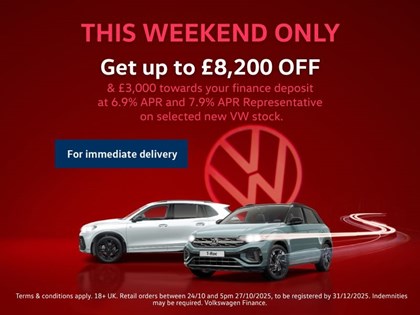 VOLKSWAGEN T-ROC 2.0 TDI 150 EVO R-Line 5dr DSG