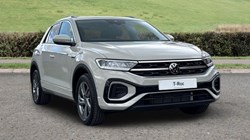 VOLKSWAGEN T-ROC 2.0 TDI 150 EVO R-Line 5dr DSG 5406649