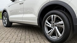 VOLKSWAGEN T-ROC 2.0 TDI 150 EVO R-Line 5dr DSG 4664457