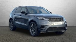 2024 (24) LAND ROVER RANGE ROVER VELAR 2.0 P400e Dynamic HSE 5dr Auto 4838581