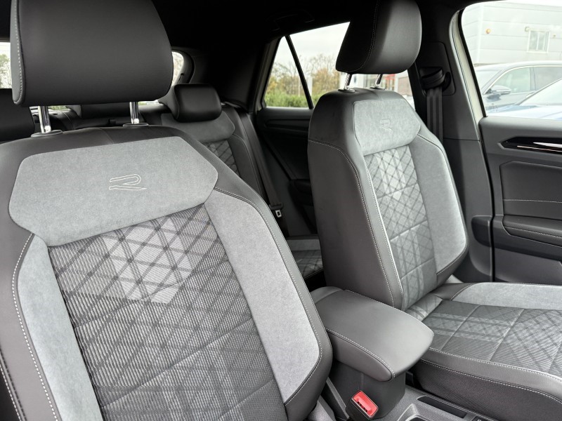  VOLKSWAGEN T-ROC 2.0 TDI 150 EVO R-Line 5dr DSG 4664464