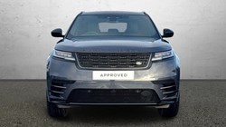 2024 (24) LAND ROVER RANGE ROVER VELAR 2.0 P400e Dynamic HSE 5dr Auto 4838587