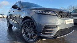 2024 (24) LAND ROVER RANGE ROVER VELAR 2.0 P400e Dynamic HSE 5dr Auto 4838617
