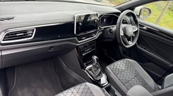 VOLKSWAGEN T-ROC 2.0 TDI 150 EVO R-Line 5dr DSG 5406677