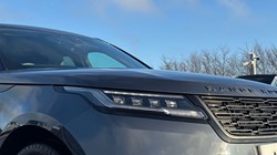 2024 (24) LAND ROVER RANGE ROVER VELAR 2.0 P400e Dynamic HSE 5dr Auto 4838597