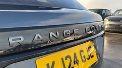 2024 (24) LAND ROVER RANGE ROVER VELAR 2.0 P400e Dynamic HSE 5dr Auto 4838620