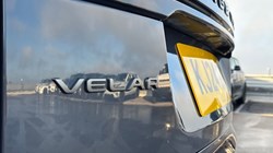 2024 (24) LAND ROVER RANGE ROVER VELAR 2.0 P400e Dynamic HSE 5dr Auto 4838621