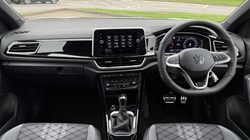 VOLKSWAGEN T-ROC 2.0 TDI 150 EVO R-Line 5dr DSG 4664462