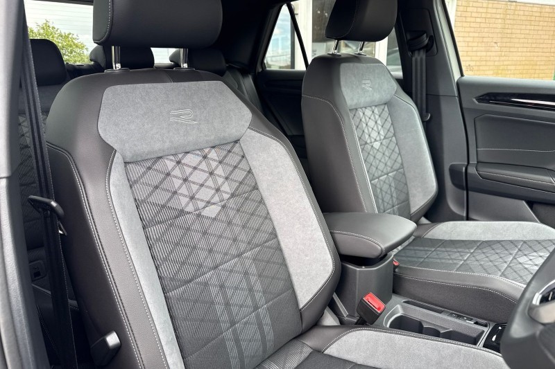  VOLKSWAGEN T-ROC 2.0 TDI 150 EVO R-Line 5dr DSG 5406664