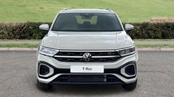 VOLKSWAGEN T-ROC 2.0 TDI 150 EVO R-Line 5dr DSG 5406655