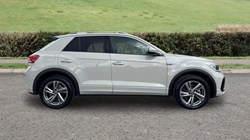 VOLKSWAGEN T-ROC 2.0 TDI 150 EVO R-Line 5dr DSG 5406653