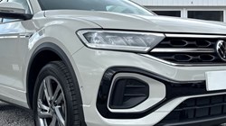 VOLKSWAGEN T-ROC 2.0 TDI 150 EVO R-Line 5dr DSG 5406679