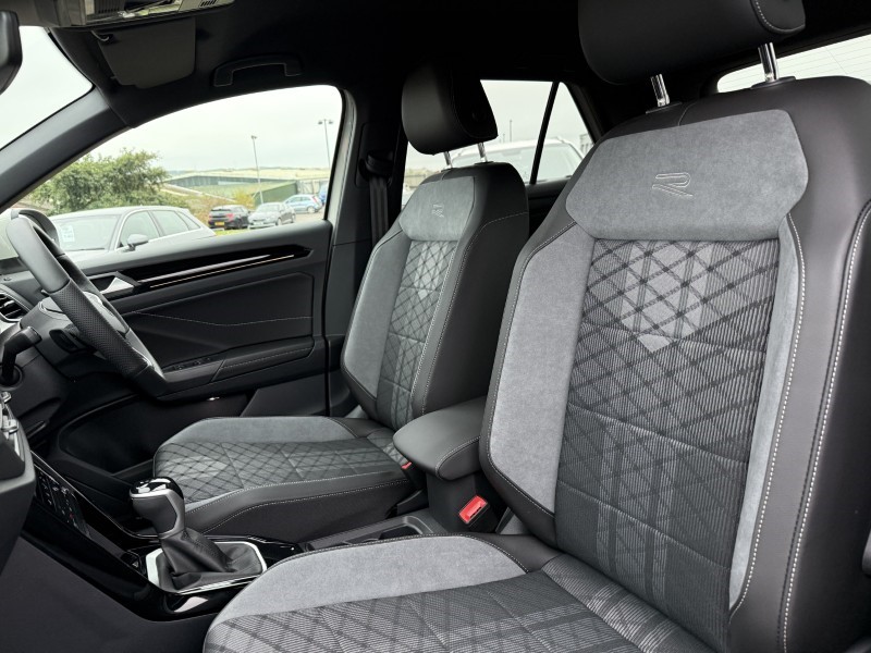  VOLKSWAGEN T-ROC 2.0 TDI 150 EVO R-Line 5dr DSG 4662965