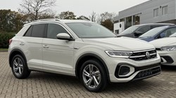 VOLKSWAGEN T-ROC 2.0 TDI 150 EVO R-Line 5dr DSG 4662958