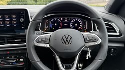 VOLKSWAGEN T-ROC 2.0 TDI 150 EVO R-Line 5dr DSG 4662966