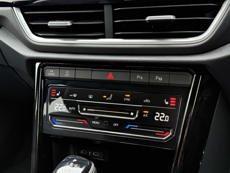  VOLKSWAGEN T-ROC 2.0 TDI 150 EVO R-Line 5dr DSG 4662968