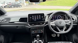 VOLKSWAGEN T-ROC 2.0 TDI 150 EVO R-Line 5dr DSG 4662964