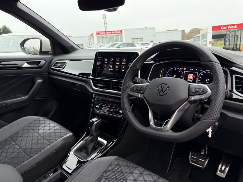  VOLKSWAGEN T-ROC 2.0 TDI 150 EVO R-Line 5dr DSG 4662963