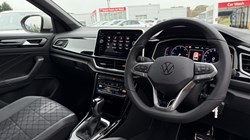 VOLKSWAGEN T-ROC 2.0 TDI 150 EVO R-Line 5dr DSG 4662963