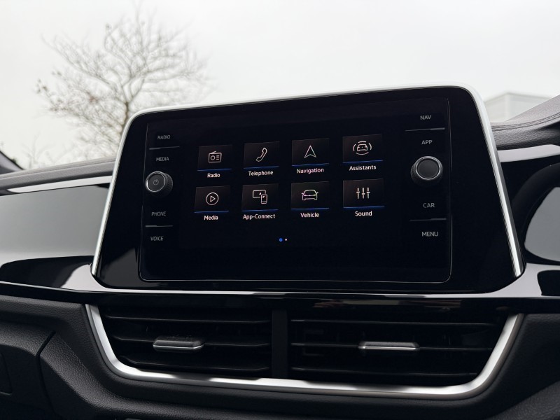  VOLKSWAGEN T-ROC 2.0 TDI 150 EVO R-Line 5dr DSG 4662967