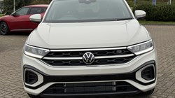 VOLKSWAGEN T-ROC 2.0 TDI 150 EVO R-Line 5dr DSG 4662957