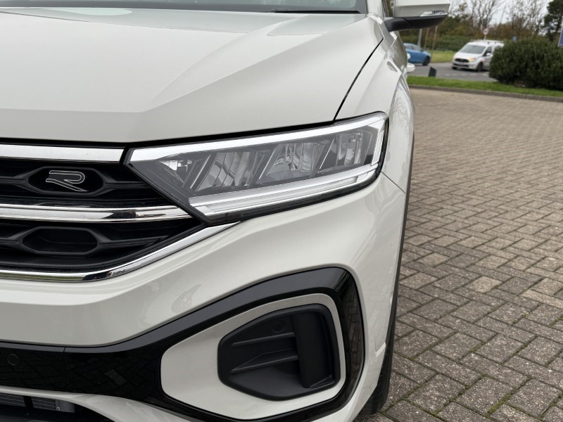  VOLKSWAGEN T-ROC 2.0 TDI 150 EVO R-Line 5dr DSG 4662962