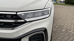 VOLKSWAGEN T-ROC 2.0 TDI 150 EVO R-Line 5dr DSG 4662962