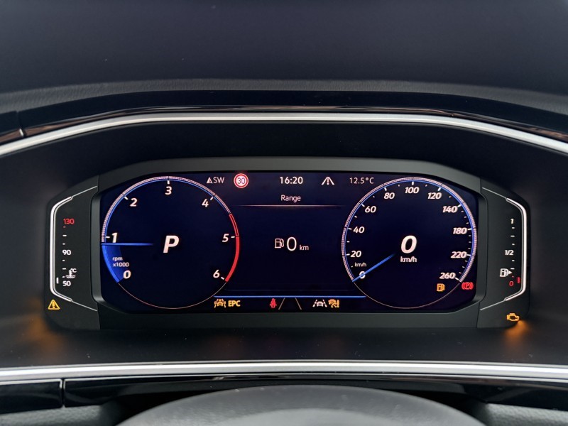  VOLKSWAGEN T-ROC 2.0 TDI 150 EVO R-Line 5dr DSG 4662969