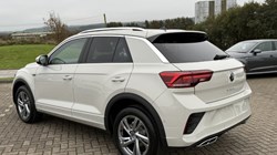 VOLKSWAGEN T-ROC 2.0 TDI 150 EVO R-Line 5dr DSG 4662961