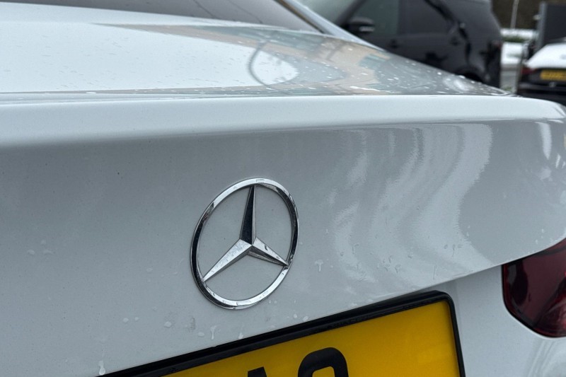 2023 (72) MERCEDES-BENZ A CLASS A200 AMG Line Executive 4dr Auto 4821376