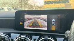 2023 (72) MERCEDES-BENZ A CLASS A200 AMG Line Executive 4dr Auto 4798023