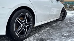 2023 (72) MERCEDES-BENZ A CLASS A200 AMG Line Executive 4dr Auto 4821379