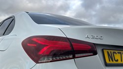 2023 (72) MERCEDES-BENZ A CLASS A200 AMG Line Executive 4dr Auto 4821378