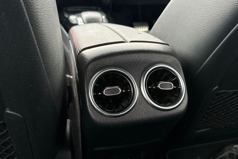 2023 (72) MERCEDES-BENZ A CLASS A200 AMG Line Executive 4dr Auto 4821357