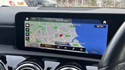 2023 (72) MERCEDES-BENZ A CLASS A200 AMG Line Executive 4dr Auto 4821350