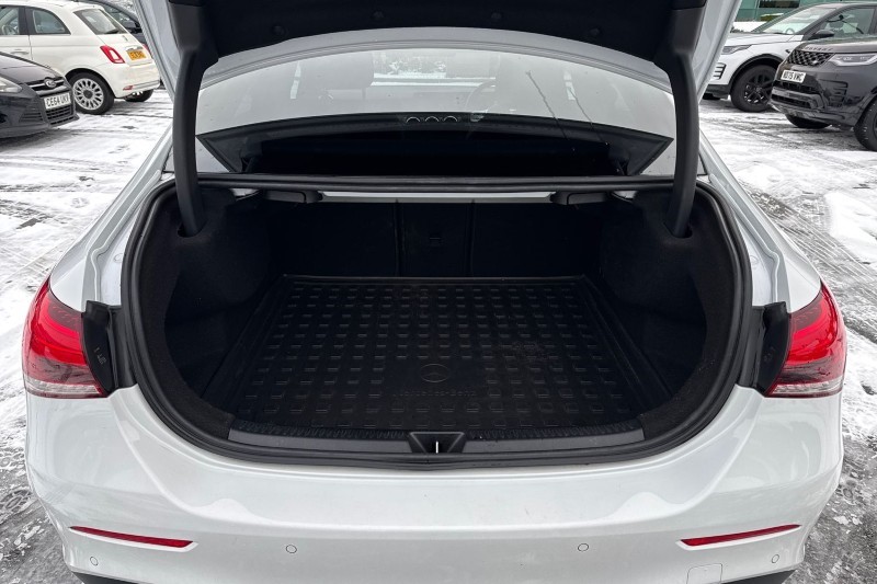 2023 (72) MERCEDES-BENZ A CLASS A200 AMG Line Executive 4dr Auto 4821349