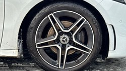 2023 (72) MERCEDES-BENZ A CLASS A200 AMG Line Executive 4dr Auto 4798019