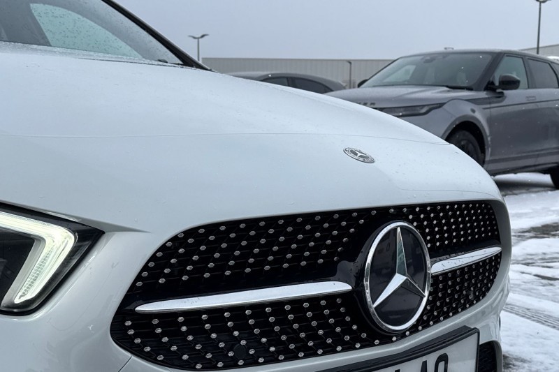 2023 (72) MERCEDES-BENZ A CLASS A200 AMG Line Executive 4dr Auto 4821374