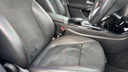 2023 (72) MERCEDES-BENZ A CLASS A200 AMG Line Executive 4dr Auto 4821363