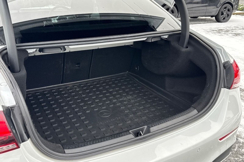 2023 (72) MERCEDES-BENZ A CLASS A200 AMG Line Executive 4dr Auto 4821372